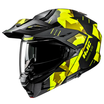 HJC i80 Roki Helmet